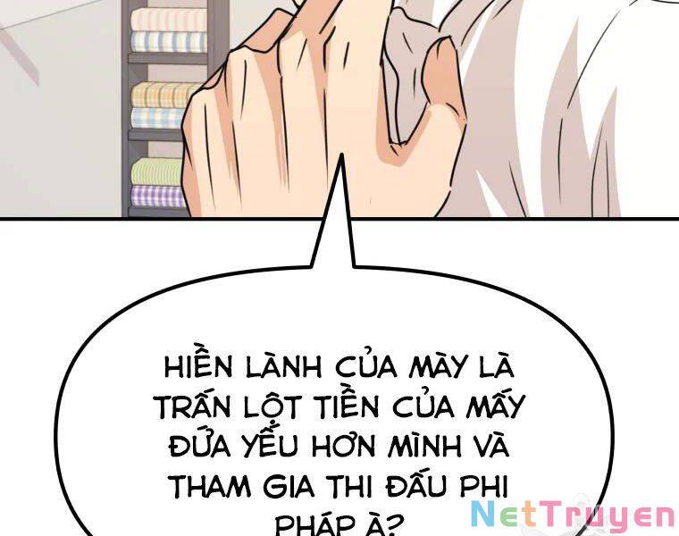 Bạn Trai Vệ Sĩ Chapter 41 - Trang 54