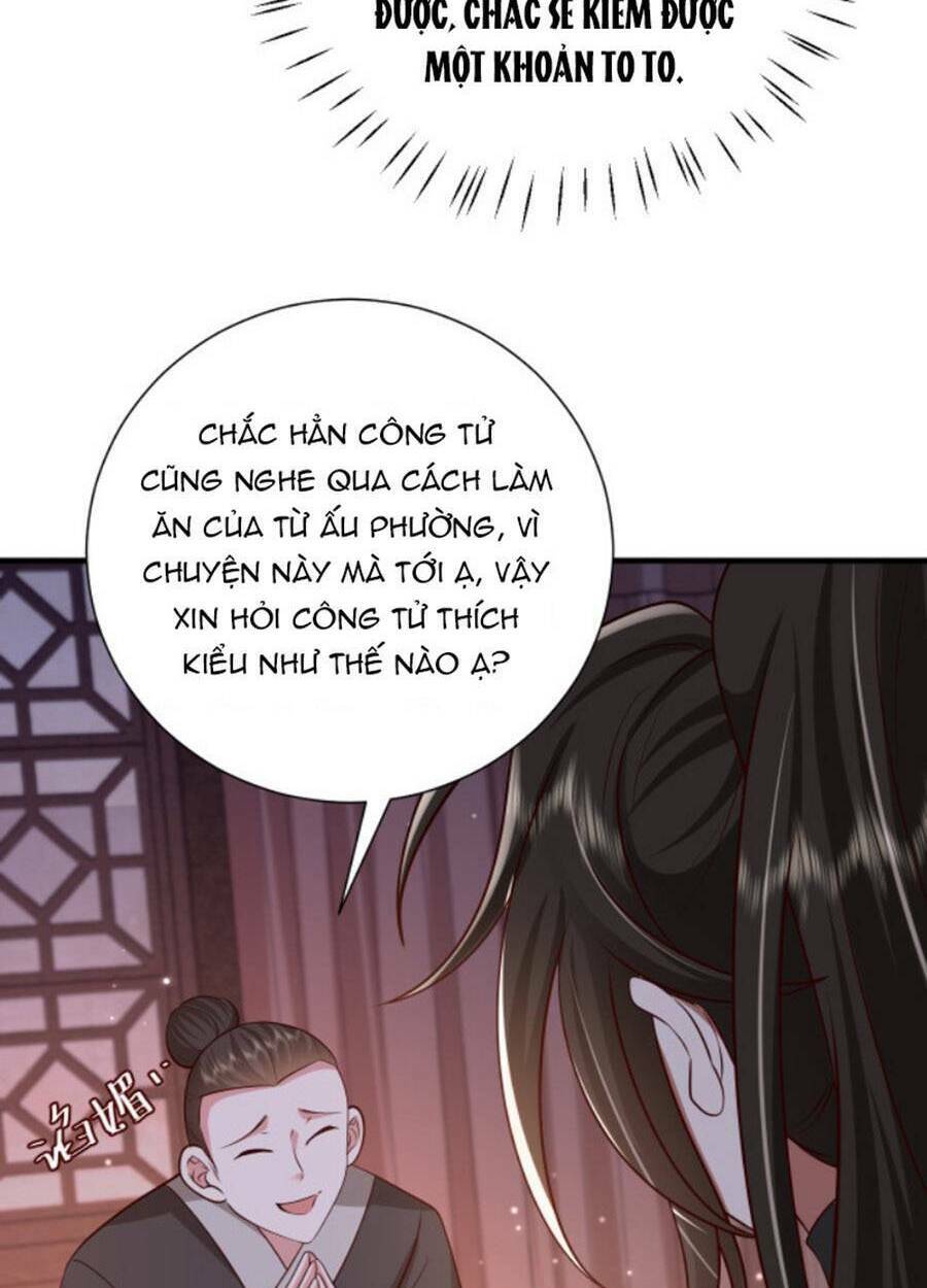 Cách Thức Sinh Tồn Của Pháo Hôi Khuê Nữ Chapter 63 - Trang 28