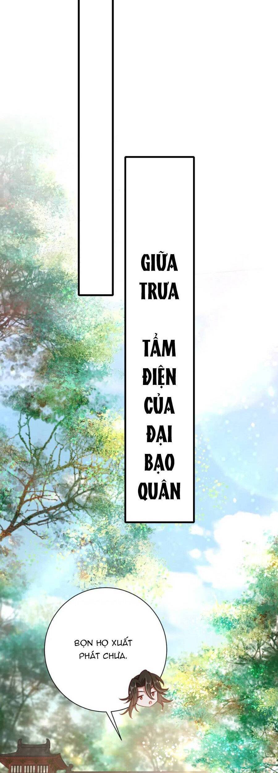 Cách Thức Sinh Tồn Của Pháo Hôi Khuê Nữ Chapter 67 - Trang 7