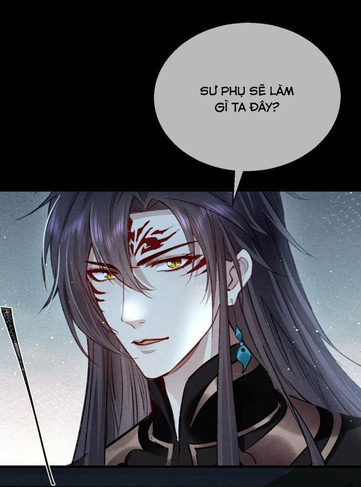 Đồ Mưu Bất Quỹ Chapter 71 - Trang 18