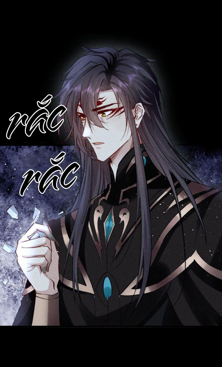 Đồ Mưu Bất Quỹ Chapter 71 - Trang 20