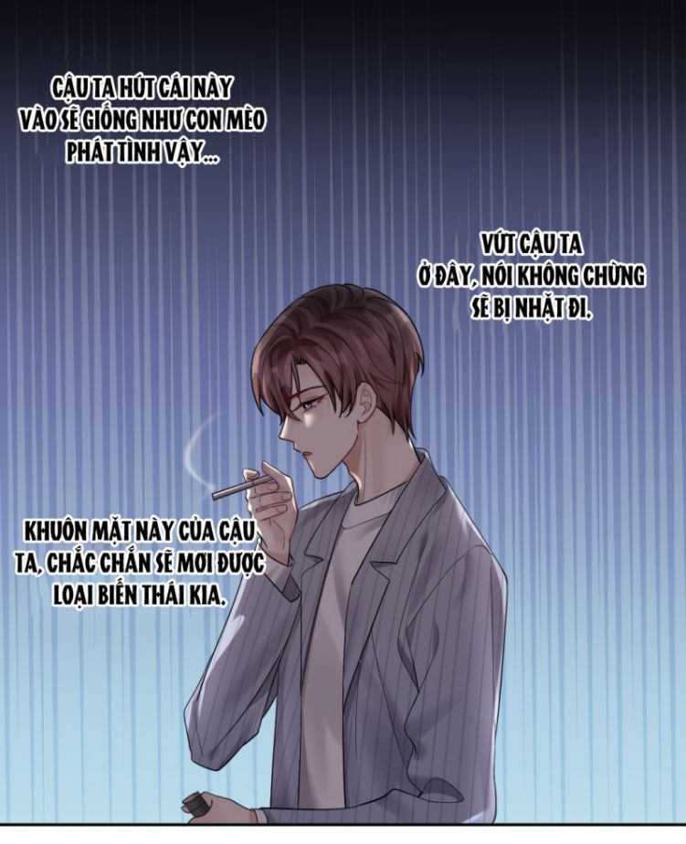 Máy Bay Giấy Chapter 52 - Trang 24