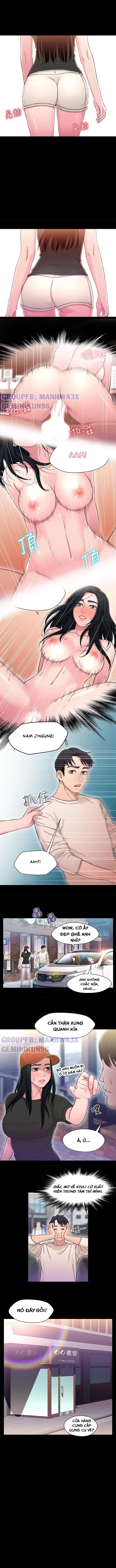 Mối Tình Anh Em Chapter 11 - Trang 2