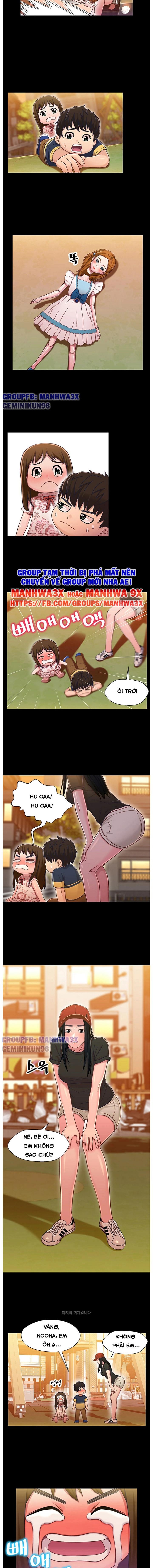 Mối Tình Anh Em Chapter 11 - Trang 5