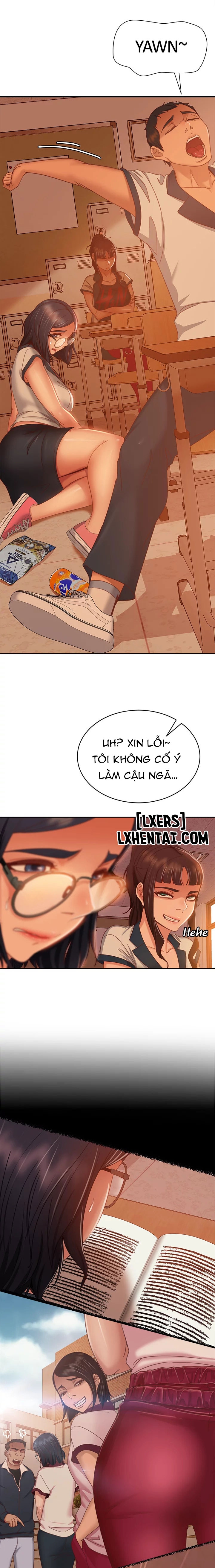 Một Ngày Rối Rắm Chapter 45 - Trang 9