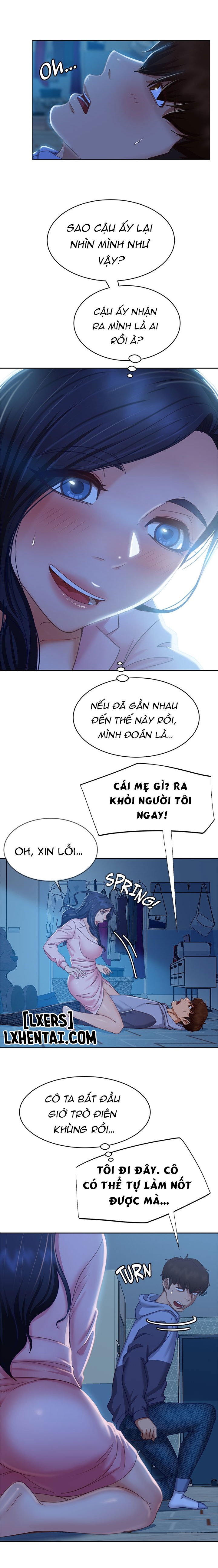 Một Ngày Rối Rắm Chapter 46 - Trang 7