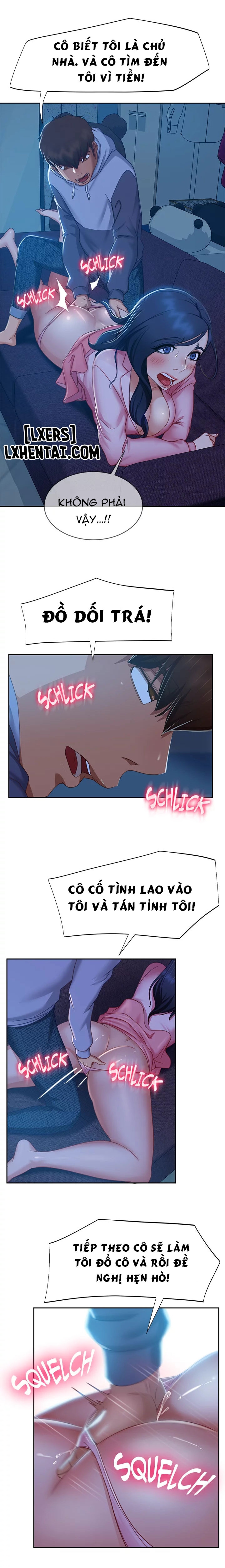 Một Ngày Rối Rắm Chapter 47 - Trang 11