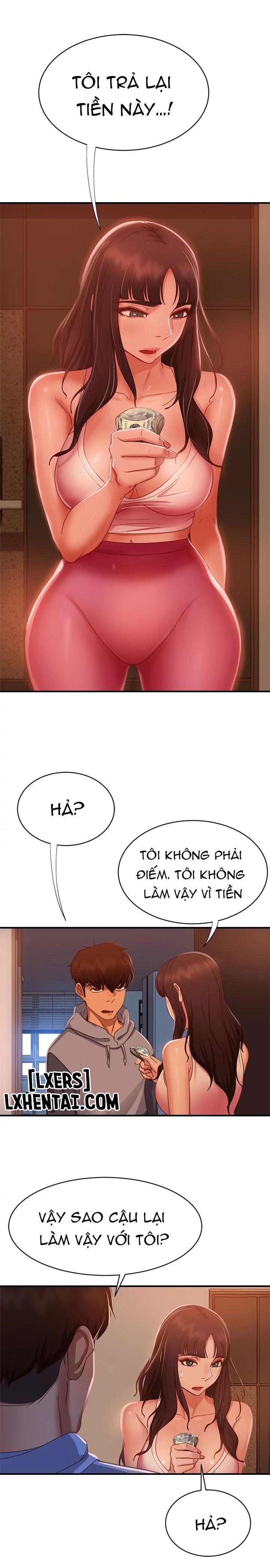 Một Ngày Rối Rắm Chapter 47 - Trang 17