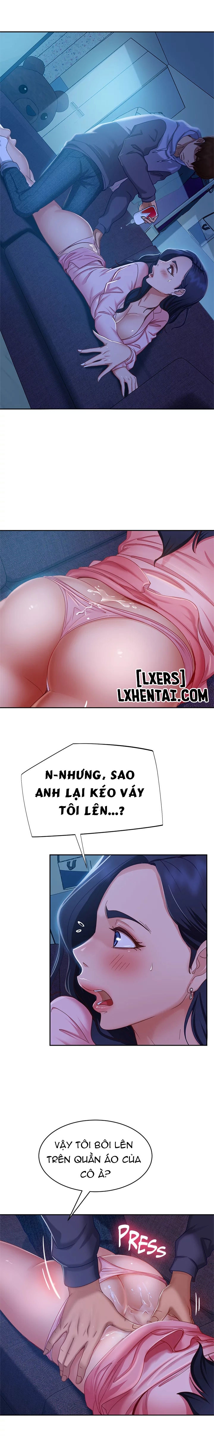 Một Ngày Rối Rắm Chapter 47 - Trang 2