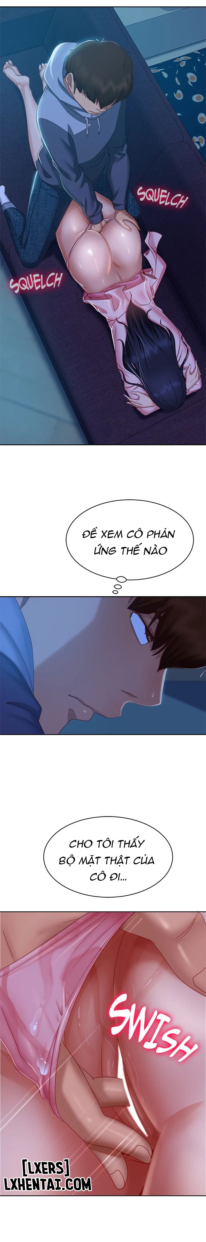 Một Ngày Rối Rắm Chapter 47 - Trang 7