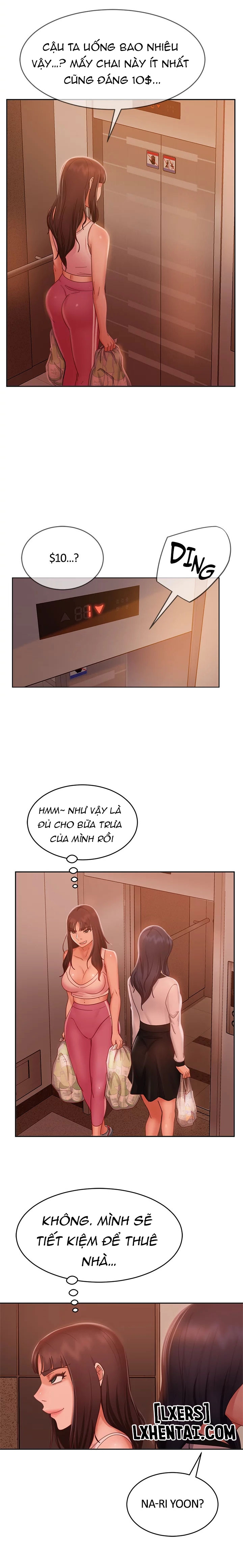 Một Ngày Rối Rắm Chapter 48 - Trang 13