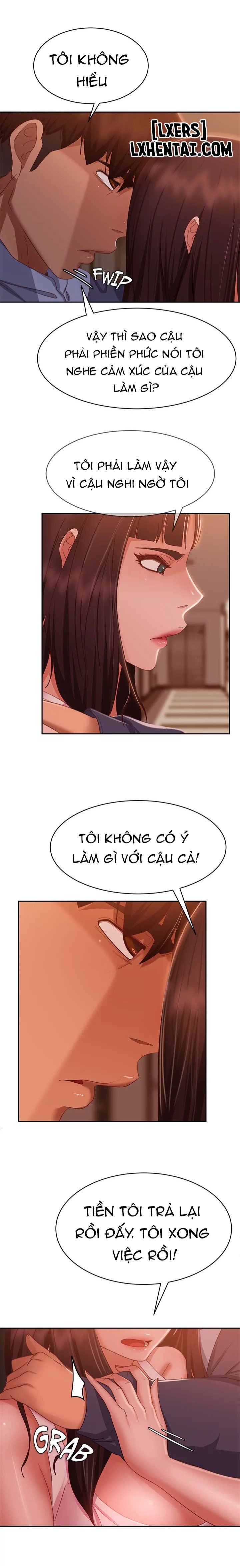 Một Ngày Rối Rắm Chapter 48 - Trang 4