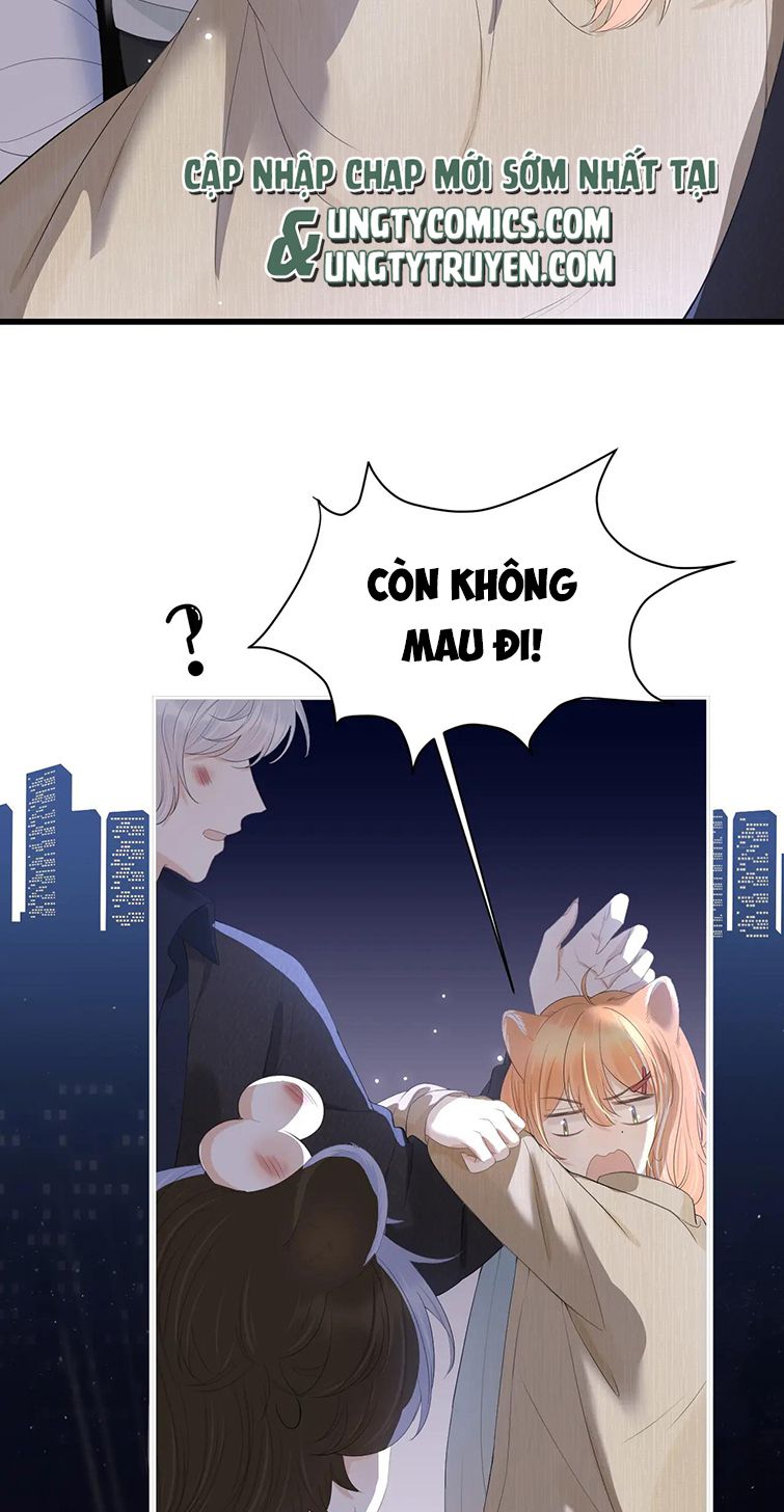 Một Ngụm Nuốt Trọn Thỏ Con Chapter 56 - Trang 6