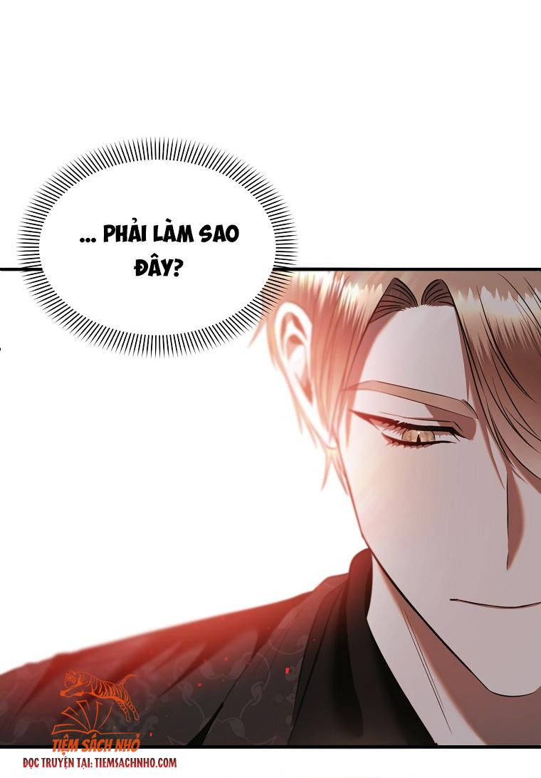 Phương Pháp Sống Sót Khi Phải Ngủ Cùng Hoàng Đế Chapter 11 - Trang 3