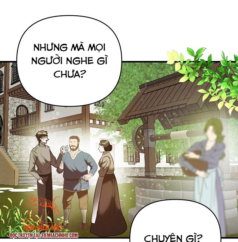 Phương Pháp Sống Sót Khi Phải Ngủ Cùng Hoàng Đế Chapter 12.5 - Trang 24