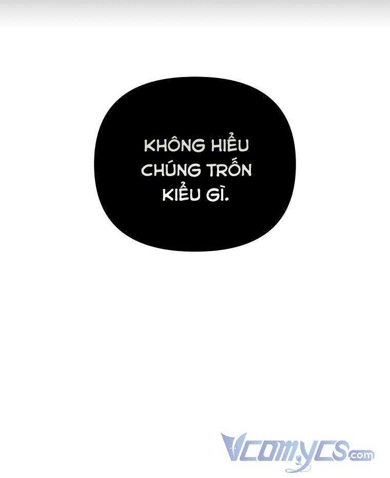 Phương Pháp Sống Sót Khi Phải Ngủ Cùng Hoàng Đế Chapter 13.5 - Trang 17