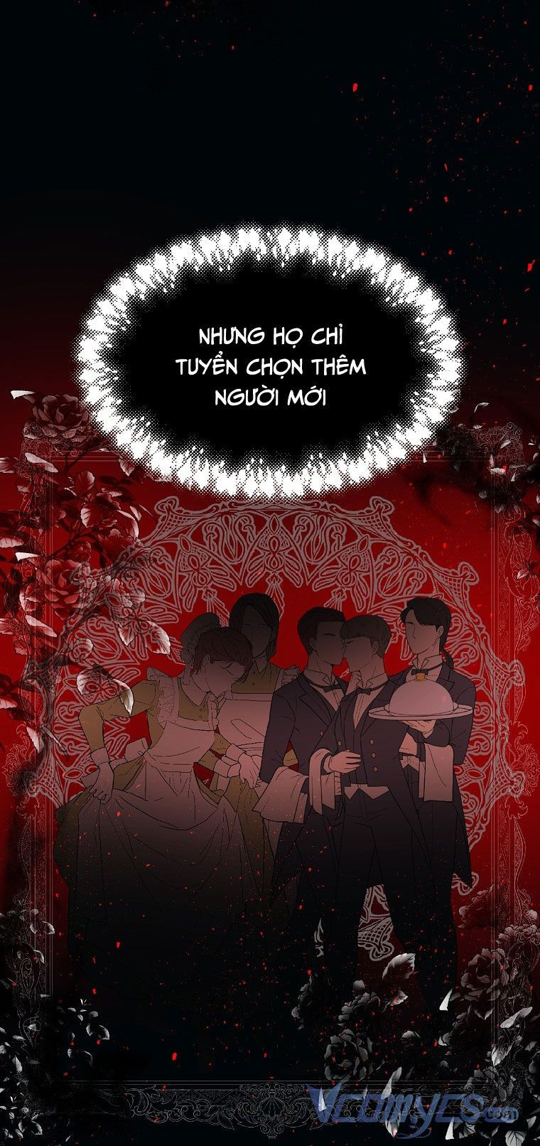 Phương Pháp Sống Sót Khi Phải Ngủ Cùng Hoàng Đế Chapter 13 - Trang 11