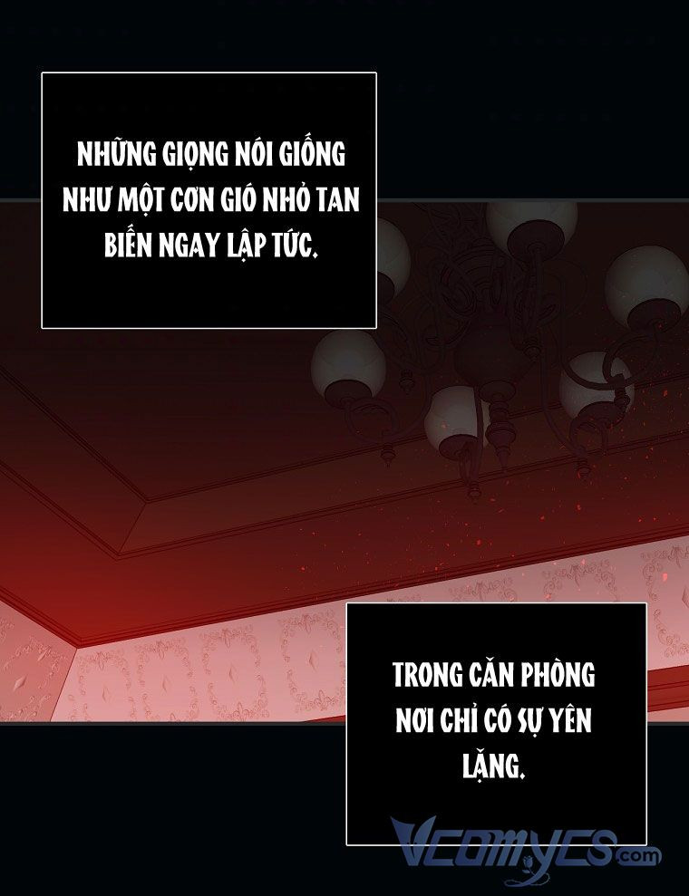 Phương Pháp Sống Sót Khi Phải Ngủ Cùng Hoàng Đế Chapter 8.5 - Trang 6