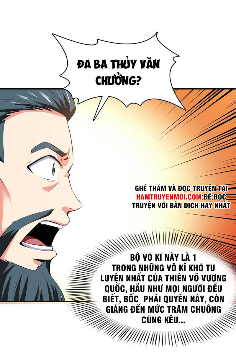 Thiên Đạo Đồ Thư Quán Chapter 169 - Trang 27