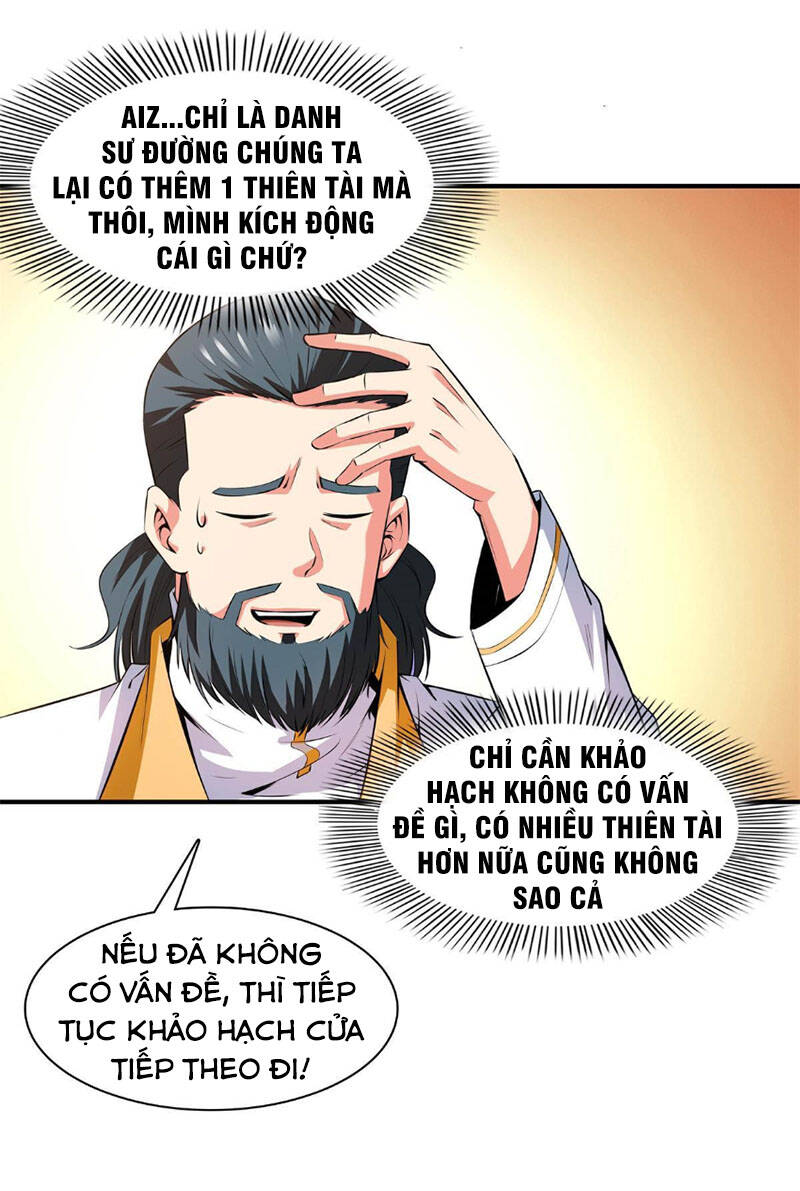 Thiên Đạo Đồ Thư Quán Chapter 169 - Trang 28