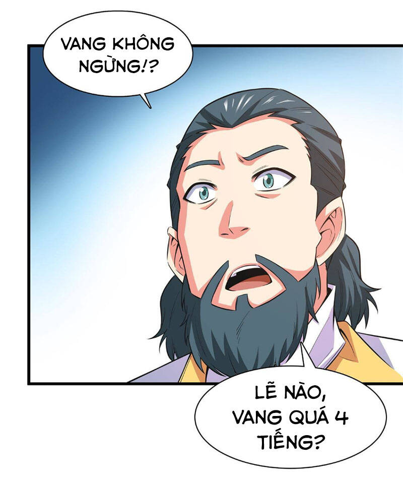 Thiên Đạo Đồ Thư Quán Chapter 169 - Trang 4