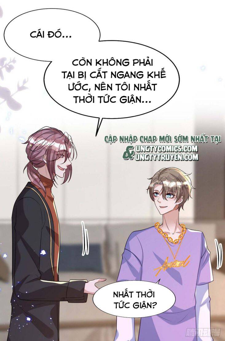 Thú Thụ Bất Thân Chapter 118 - Trang 5