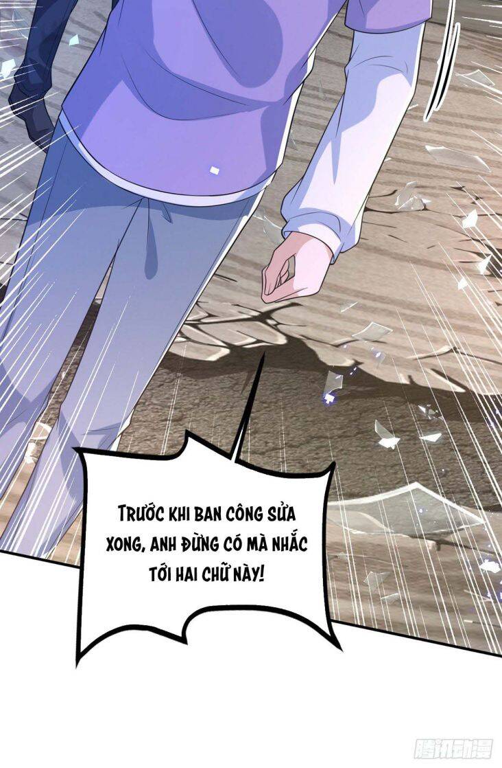 Thú Thụ Bất Thân Chapter 118 - Trang 9