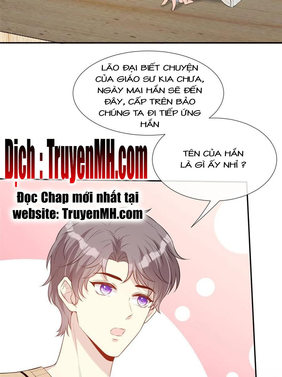 Vượt Rào Trêu Chọc Chapter 90 - Trang 14