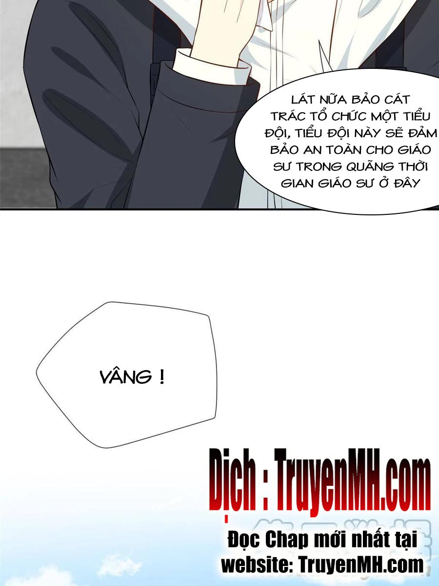 Vượt Rào Trêu Chọc Chapter 90 - Trang 16