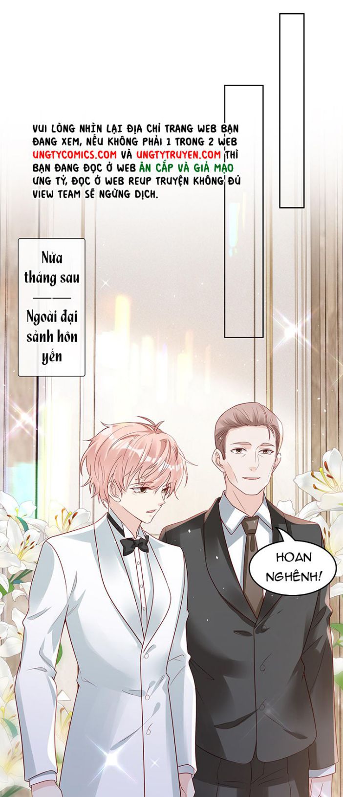 Bùi Bảo Chapter 50 - Trang 11