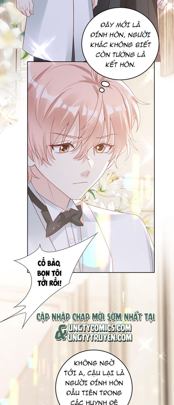 Bùi Bảo Chapter 50 - Trang 12