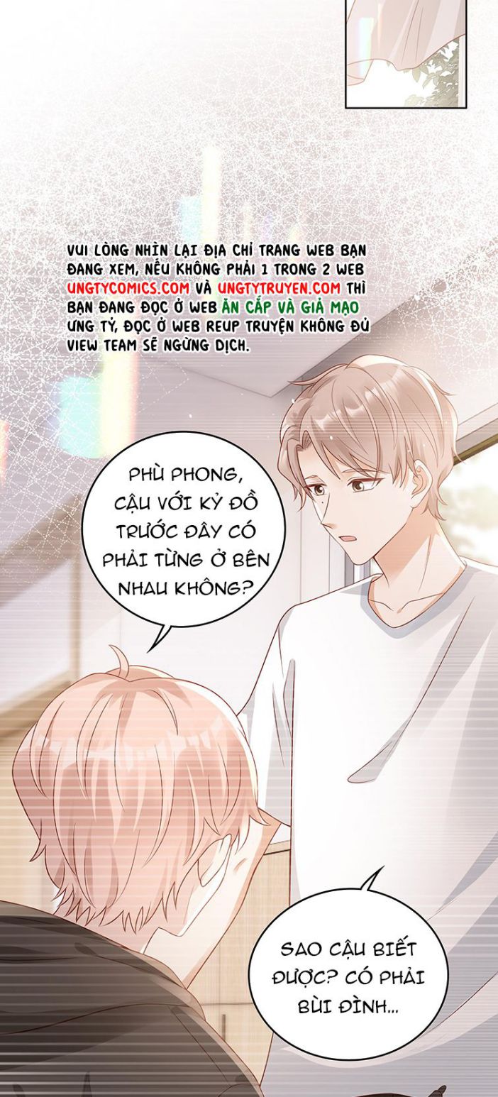 Bùi Bảo Chapter 50 - Trang 17