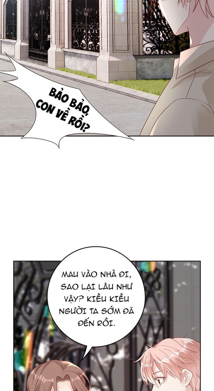 Bùi Bảo Chapter 50 - Trang 2