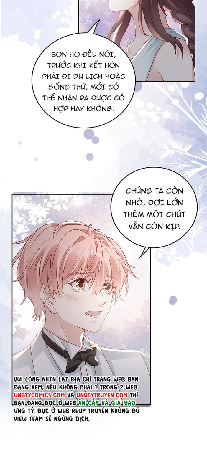 Bùi Bảo Chapter 50 - Trang 34