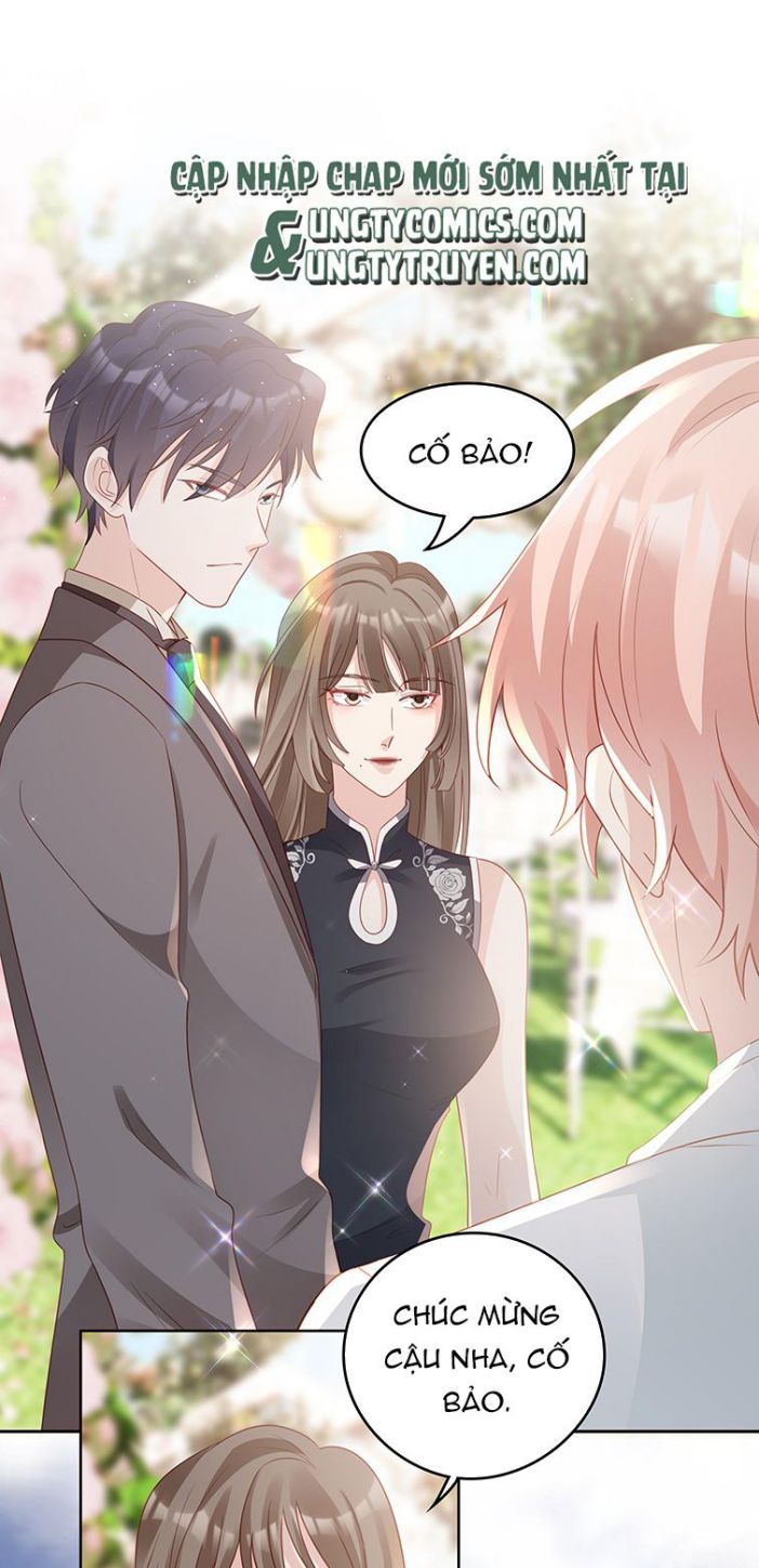 Bùi Bảo Chapter 50 - Trang 36