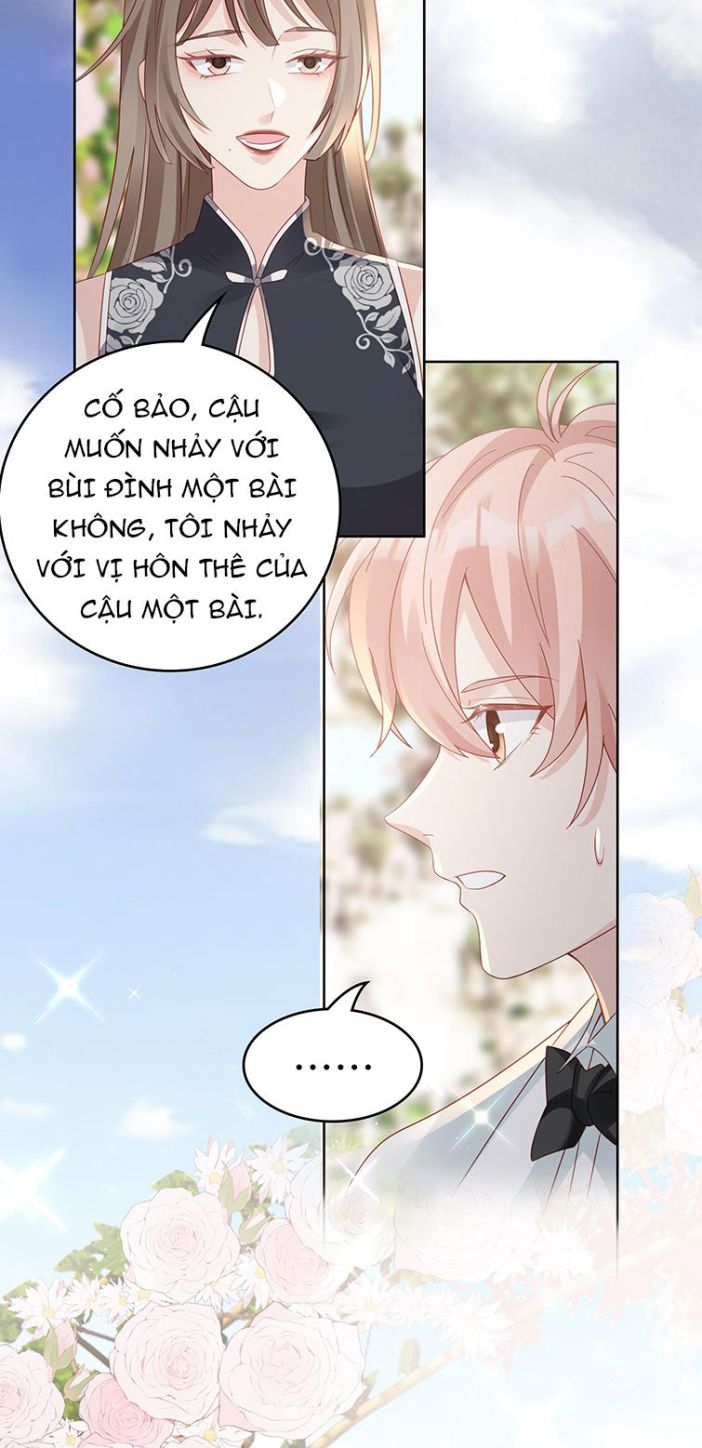 Bùi Bảo Chapter 50 - Trang 37