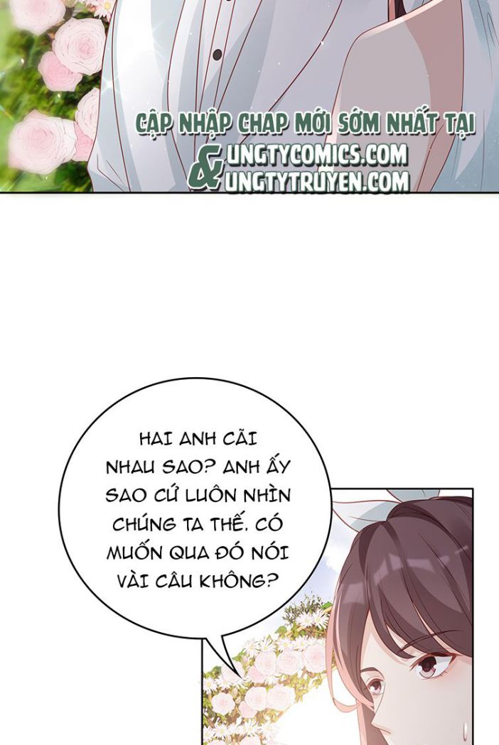 Bùi Bảo Chapter 50 - Trang 42