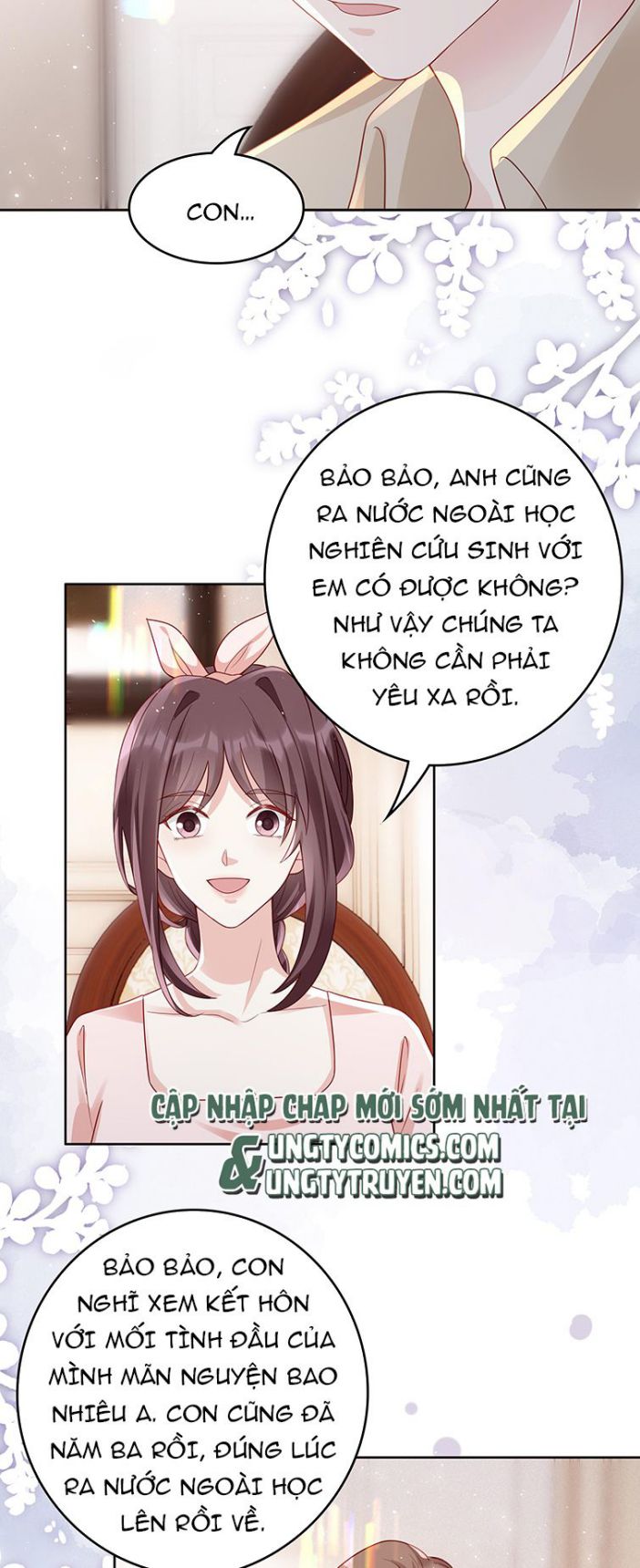 Bùi Bảo Chapter 50 - Trang 9