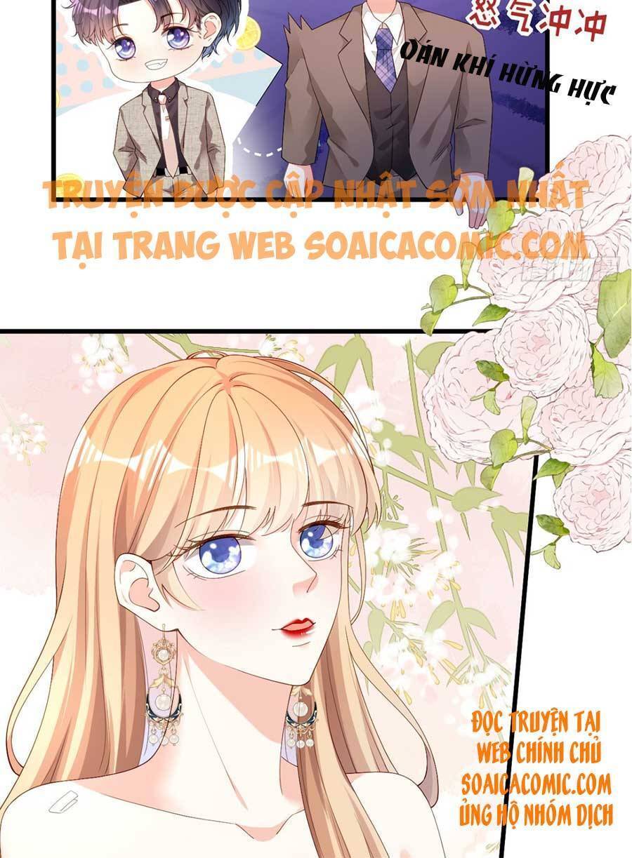 Chuyện Tình Chú Cháu: Vô Pháp Có Được Em Chapter 30 - Trang 19