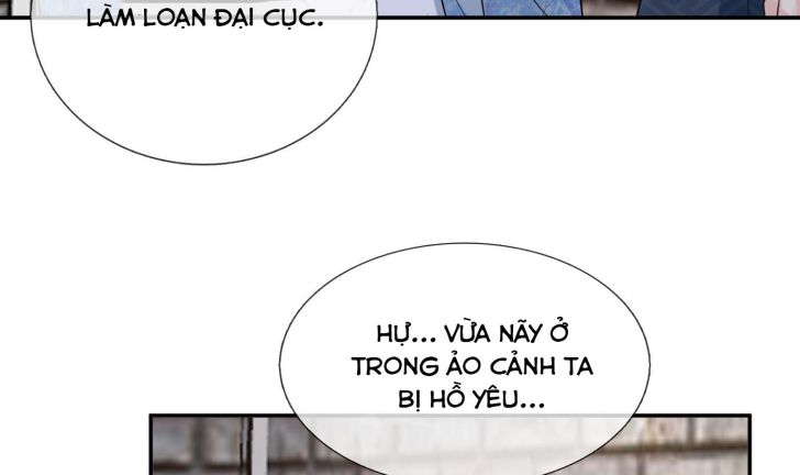 Đánh Chết Cũng Không Làm Sư Tôn Chapter 71 - Trang 15