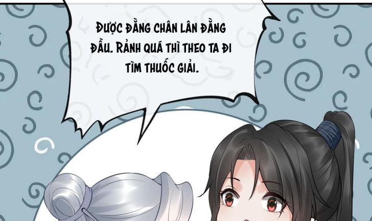 Đánh Chết Cũng Không Làm Sư Tôn Chapter 71 - Trang 18