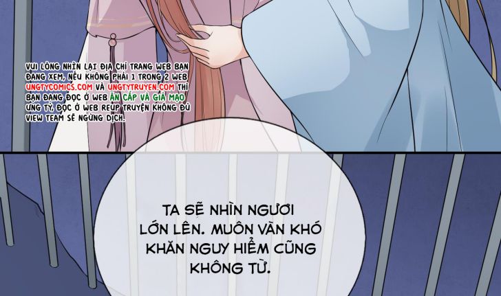 Đánh Chết Cũng Không Làm Sư Tôn Chapter 71 - Trang 58