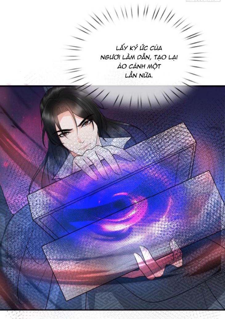 Đánh Chết Cũng Không Làm Sư Tôn Chapter 72 - Trang 19