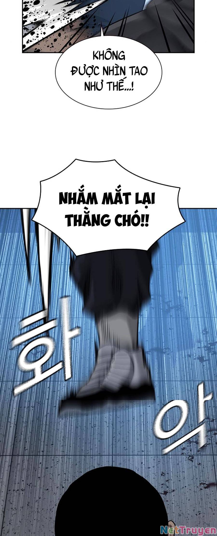 Để Có Thể Sống Sót Chapter 50 - Trang 55