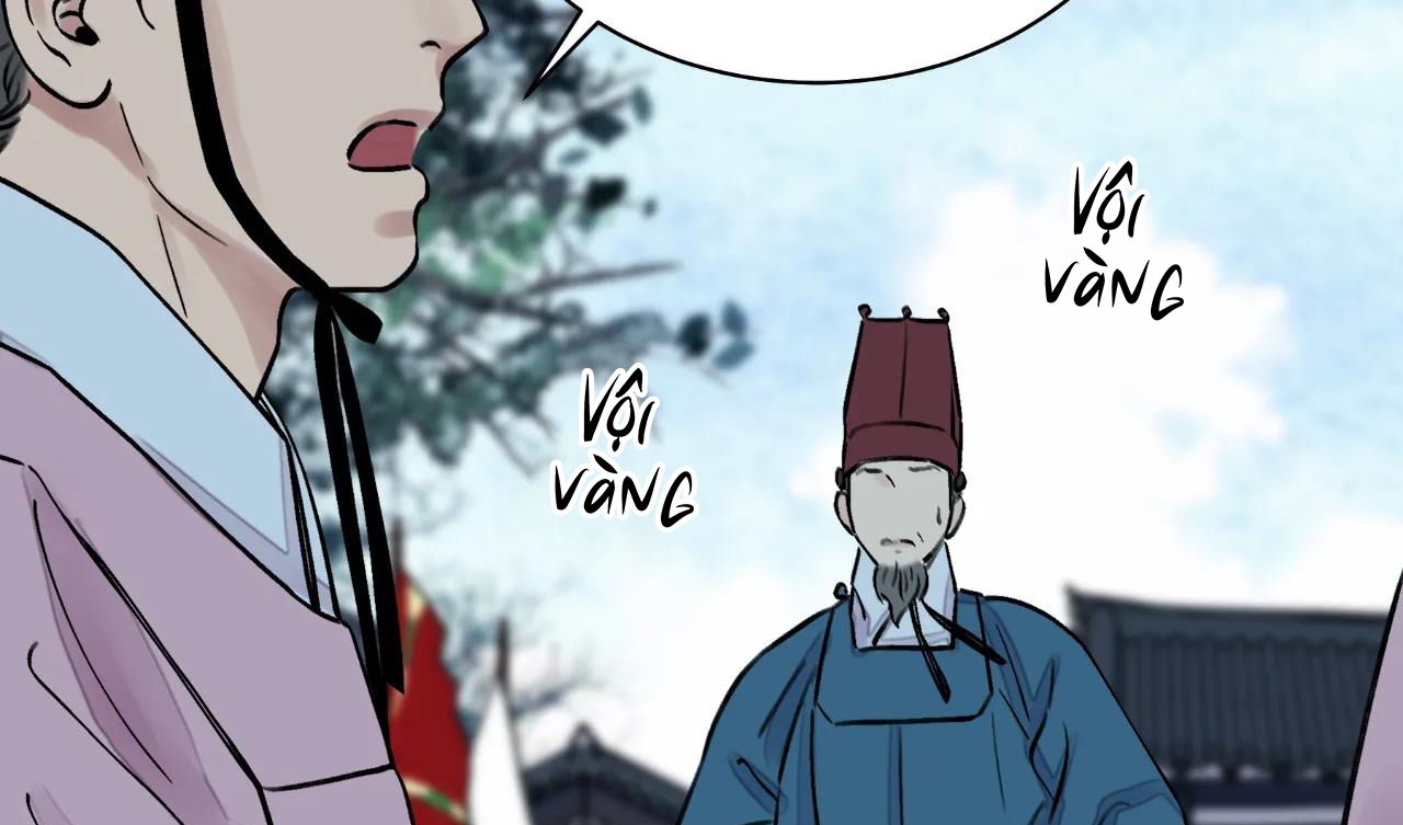 Hoa và Gươm Chapter 10 - Trang 20