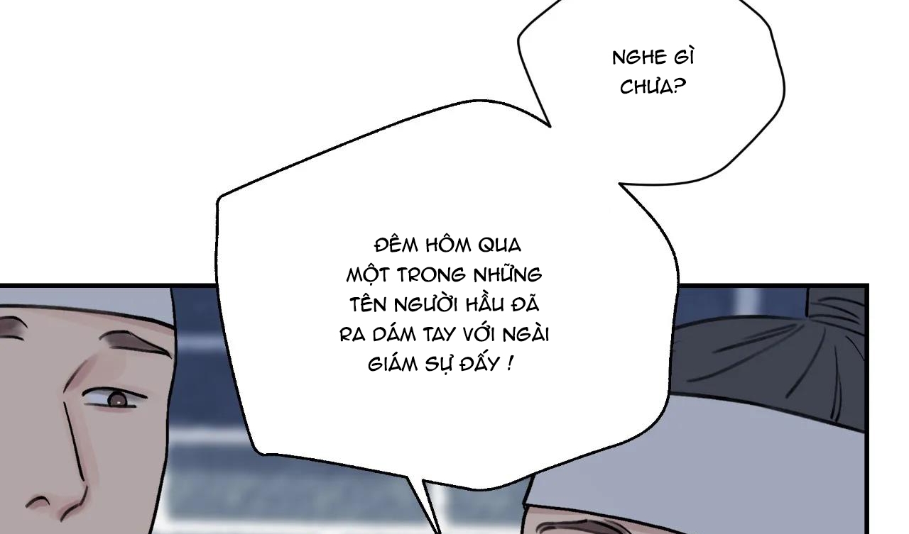 Hoa và Gươm Chapter 10 - Trang 6