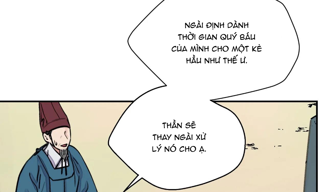 Hoa và Gươm Chapter 10 - Trang 59