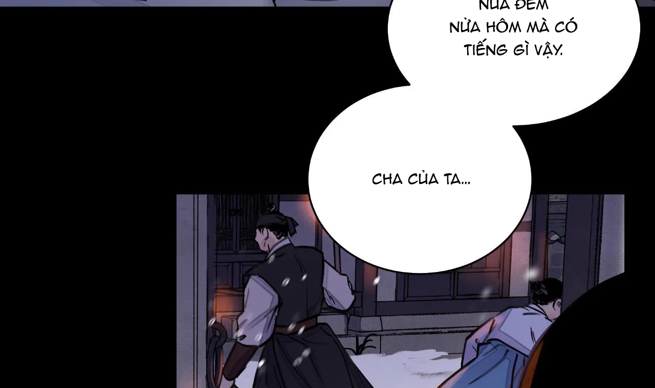 Hoa và Gươm Chapter 9 - Trang 48