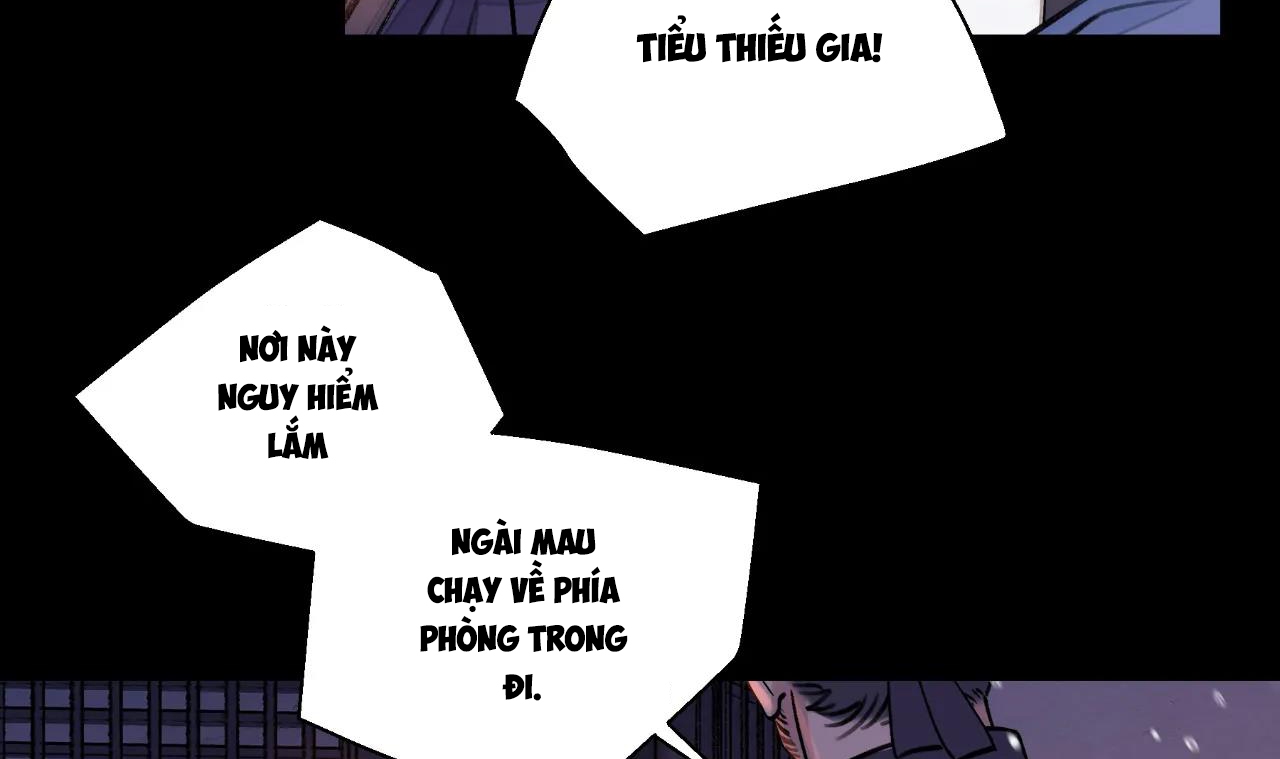 Hoa và Gươm Chapter 9 - Trang 50