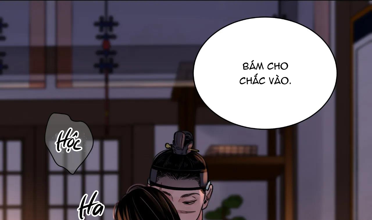 Hoa và Gươm Chapter 9 - Trang 95